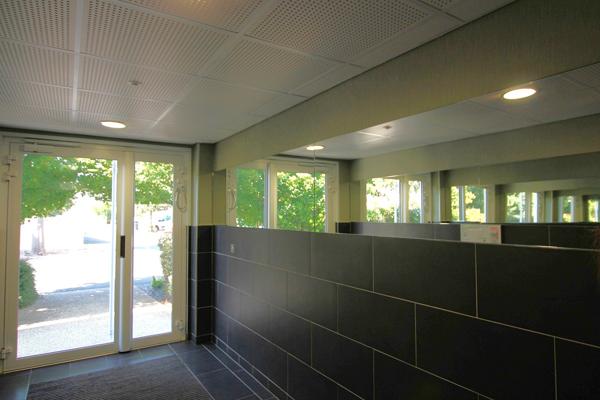 Appartement T3 aux Galiotes