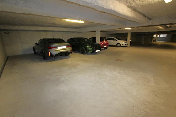 Appartement T3 aux Galiotes