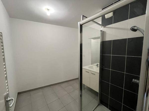 Appartement 3 pièces - 44000 Nantes