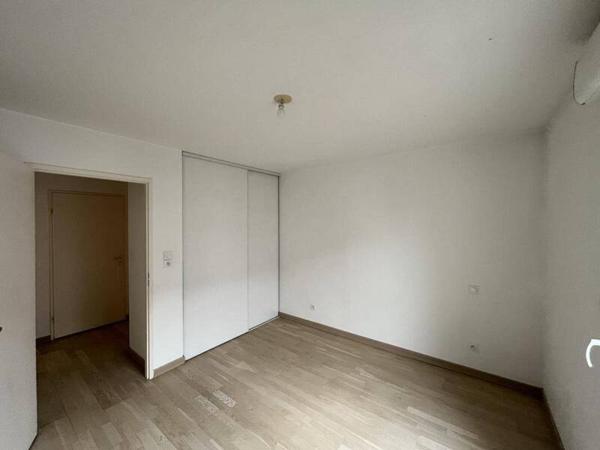 Appartement 3 pièces - 44000 Nantes