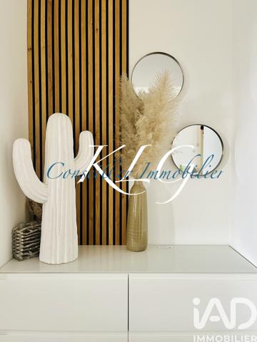 Maison à vendre 5 pièces 170 m² Jouy