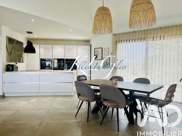 Maison à vendre 5 pièces 170 m² Jouy