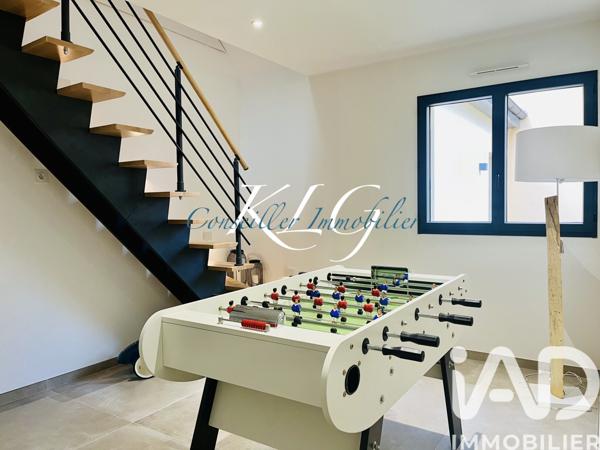 Maison à vendre 5 pièces 170 m² Jouy