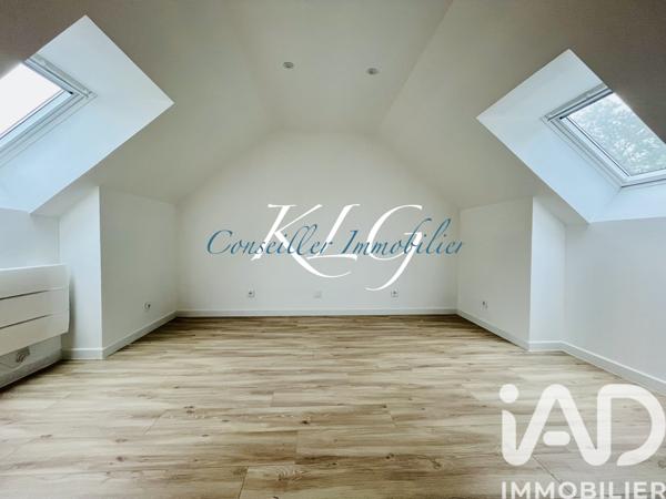 Maison à vendre 5 pièces 170 m² Jouy