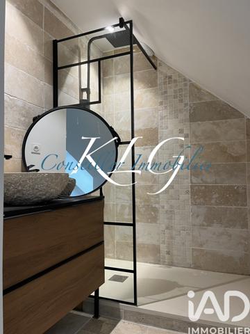 Maison à vendre 5 pièces 170 m² Jouy