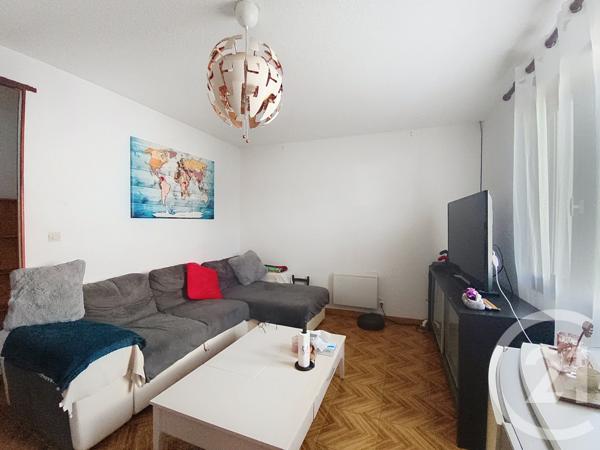 Maison à vendre  4 pièces - 76,44 m2 LABASTIDE ST PIERRE - 82