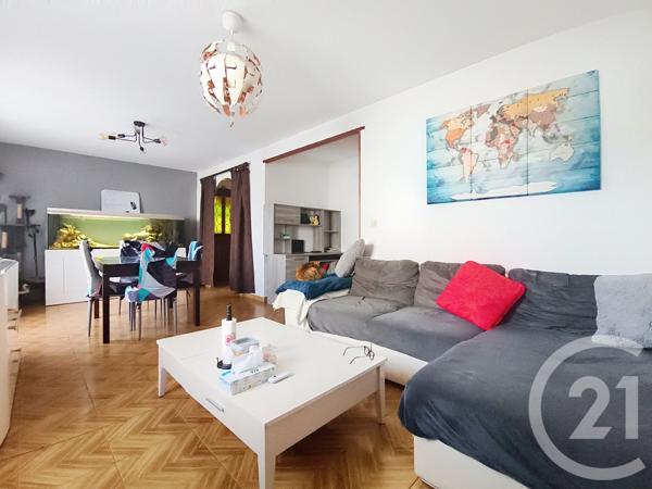 Maison à vendre  4 pièces - 76,44 m2 LABASTIDE ST PIERRE - 82