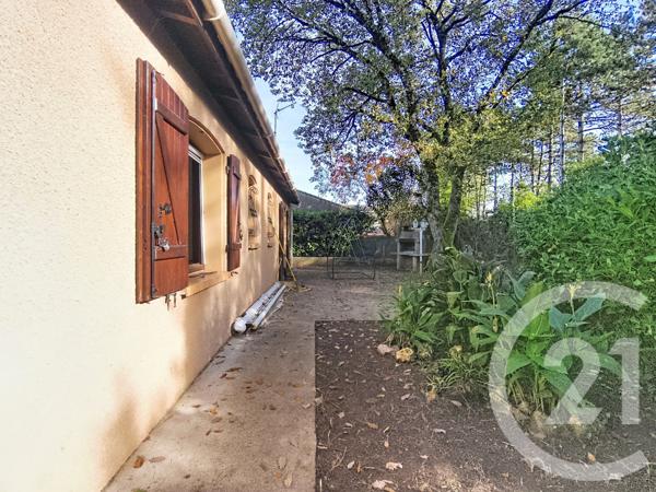 Maison à vendre  4 pièces - 76,44 m2 LABASTIDE ST PIERRE - 82