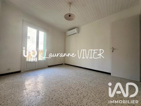 Location maison 2 pièces 44,2 m² Le Soler