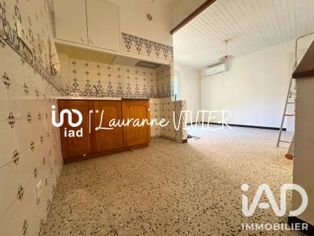 Location maison 2 pièces 44,2 m² Le Soler