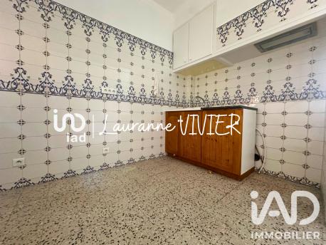 Location maison 2 pièces 44,2 m² Le Soler