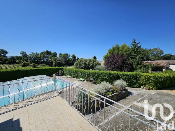 Maison à vendre 7 pièces 171 m² Bédoin