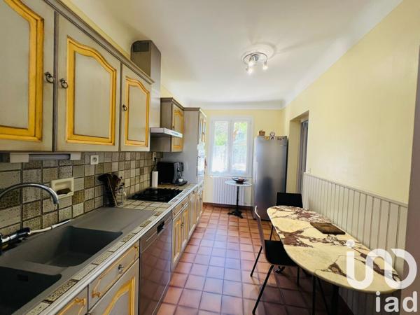 Maison à vendre 7 pièces 171 m² Bédoin