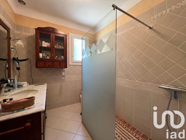 Maison à vendre 7 pièces 171 m² Bédoin