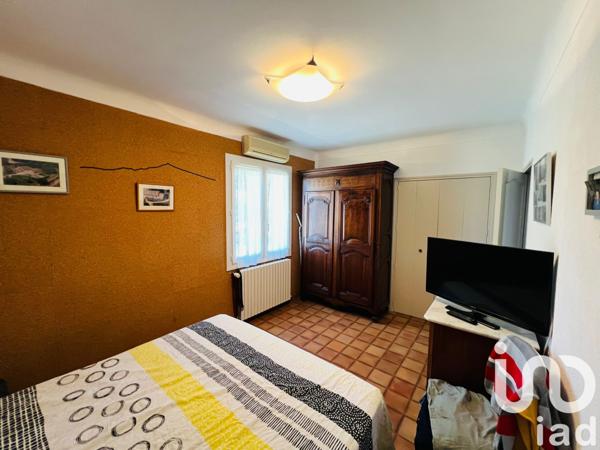 Maison à vendre 7 pièces 171 m² Bédoin