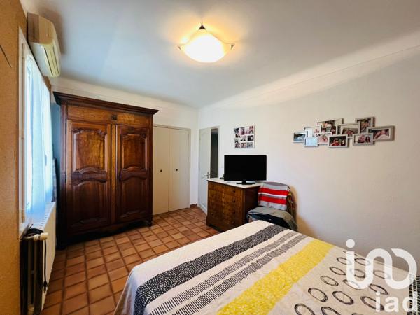 Maison à vendre 7 pièces 171 m² Bédoin