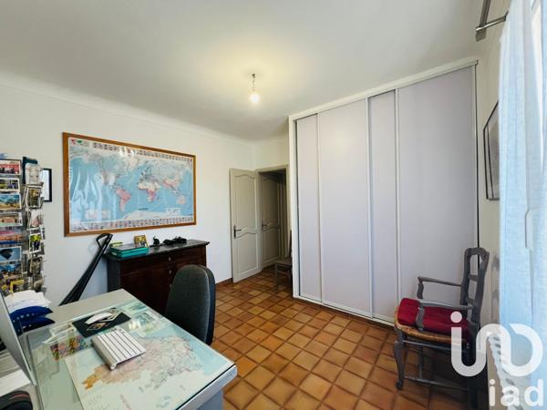 Maison à vendre 7 pièces 171 m² Bédoin