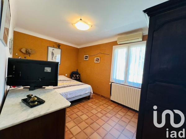 Maison à vendre 7 pièces 171 m² Bédoin
