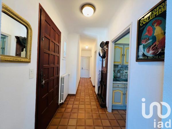 Maison à vendre 7 pièces 171 m² Bédoin
