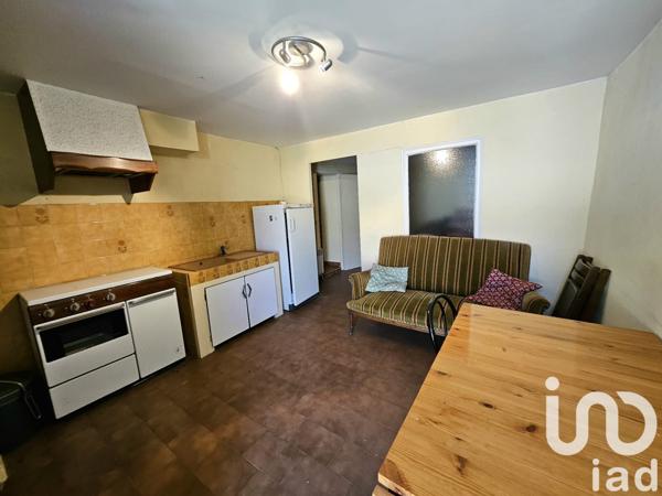 Maison à vendre 7 pièces 171 m² Bédoin