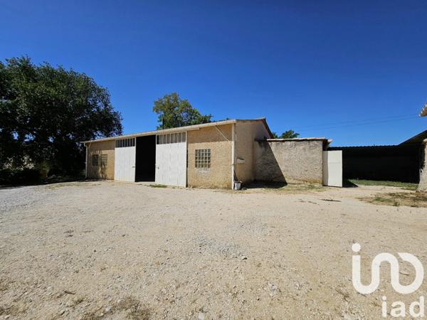 Maison à vendre 7 pièces 171 m² Bédoin