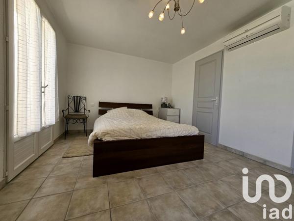 Maison à vendre 7 pièces 171 m² Bédoin