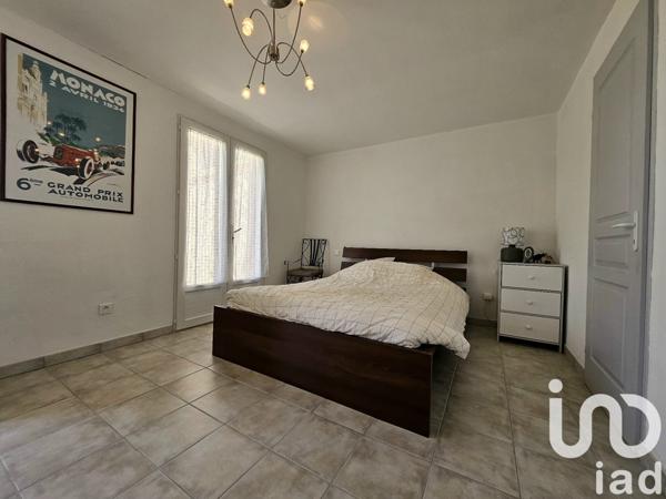 Maison à vendre 7 pièces 171 m² Bédoin
