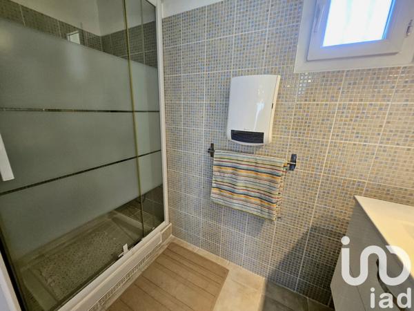 Maison à vendre 7 pièces 171 m² Bédoin