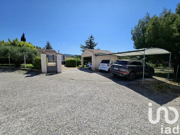 Maison à vendre 7 pièces 171 m² Bédoin