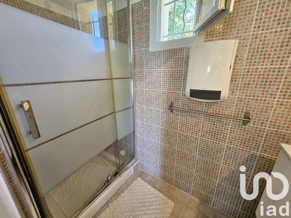 Maison à vendre 7 pièces 171 m² Bédoin