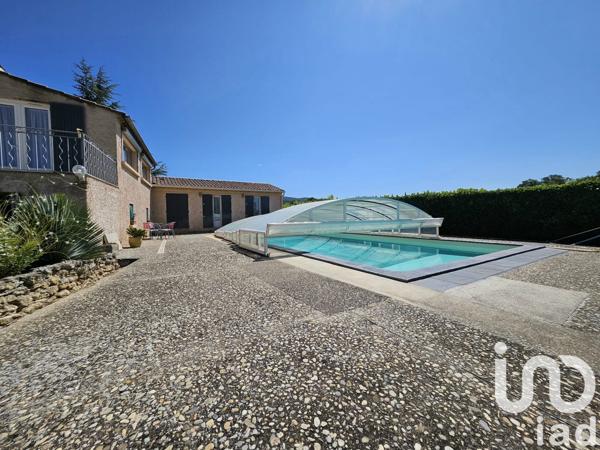 Maison à vendre 7 pièces 171 m² Bédoin