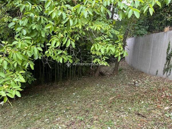 Vente                                                      Terrain
                        
                                         794 m2                     à Évian-les-Bains