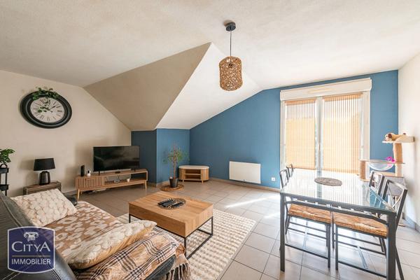 Appartement à vendre 3 pièces 67.95m² Pecquencourt (59146)