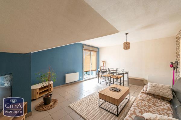 Appartement à vendre 3 pièces 67.95m² Pecquencourt (59146)