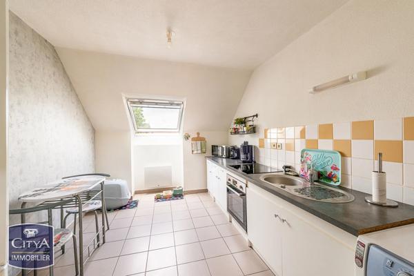 Appartement à vendre 3 pièces 67.95m² Pecquencourt (59146)