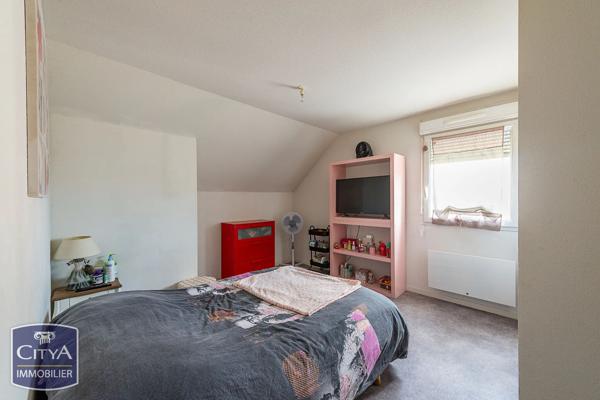 Appartement à vendre 3 pièces 67.95m² Pecquencourt (59146)