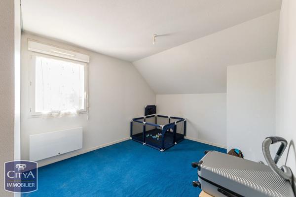 Appartement à vendre 3 pièces 67.95m² Pecquencourt (59146)