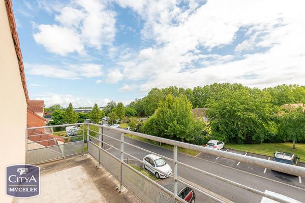 Appartement à vendre 3 pièces 67.95m² Pecquencourt (59146)