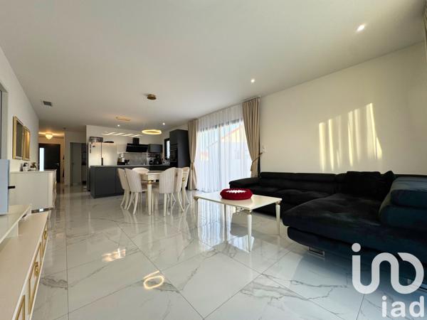 Maison à vendre 3 pièces 90 m² Rivesaltes