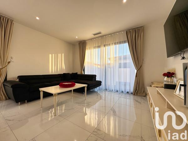 Maison à vendre 3 pièces 90 m² Rivesaltes