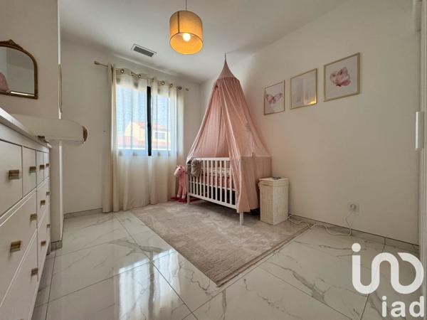 Maison à vendre 3 pièces 90 m² Rivesaltes