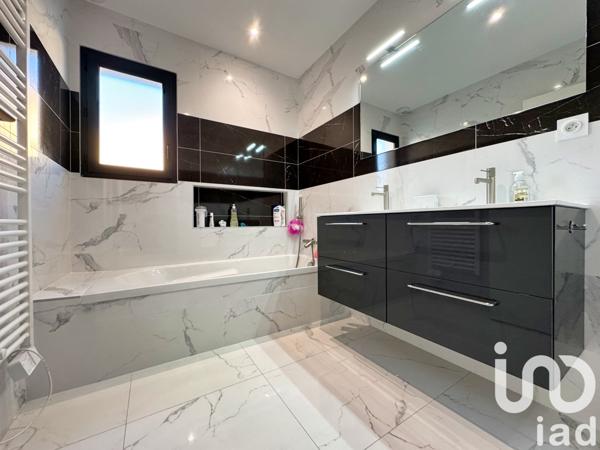 Maison à vendre 3 pièces 90 m² Rivesaltes