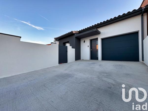 Maison à vendre 3 pièces 90 m² Rivesaltes