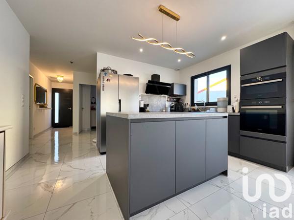 Maison à vendre 3 pièces 90 m² Rivesaltes