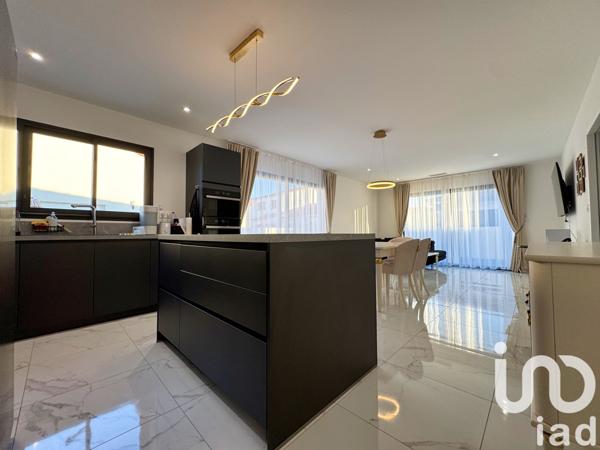 Maison à vendre 3 pièces 90 m² Rivesaltes