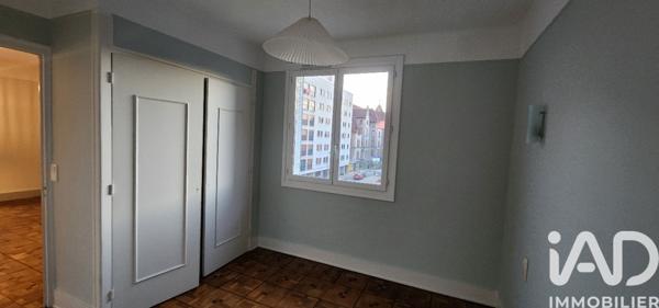 Appartement à vendre 4 pièces 78 m² Besançon