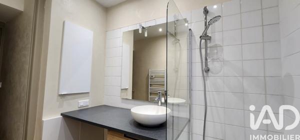 Appartement à vendre 4 pièces 78 m² Besançon