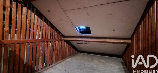 Appartement à vendre 4 pièces 78 m² Besançon