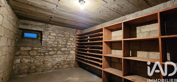 Appartement à vendre 4 pièces 78 m² Besançon