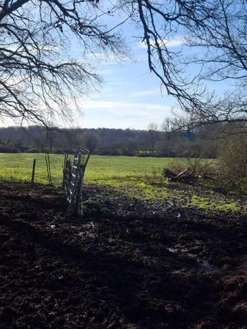 Terrain agricole à vendre à Allogny dans le Cher (18110), ref : 18016/2115